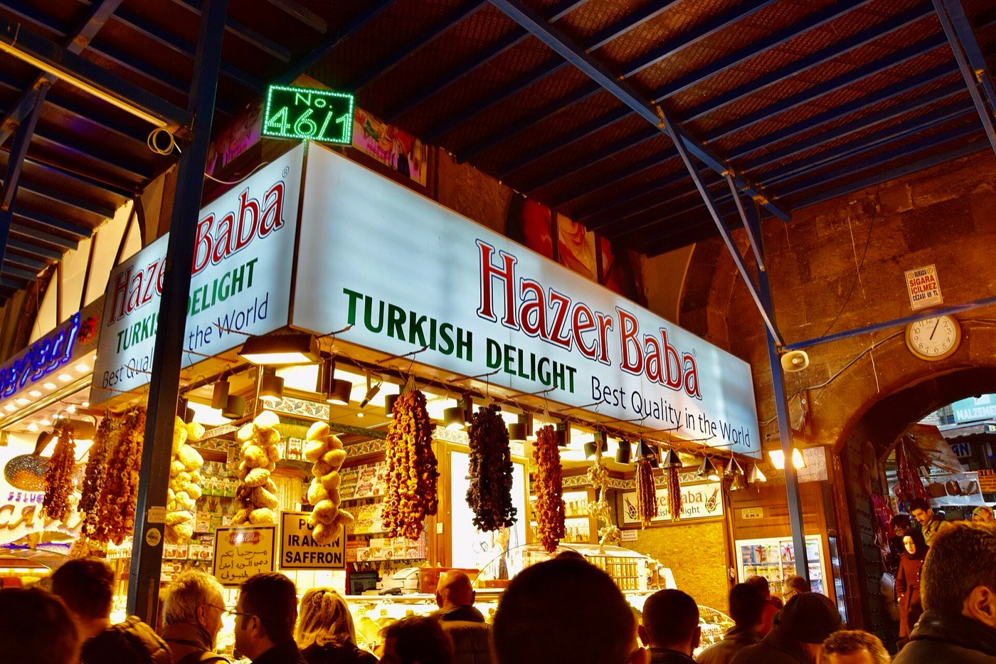 Grand Bazaar