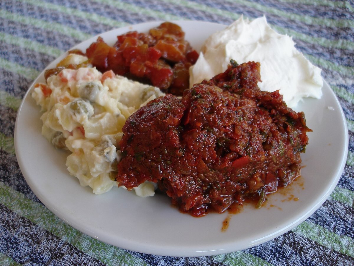 Turkish Cuisine