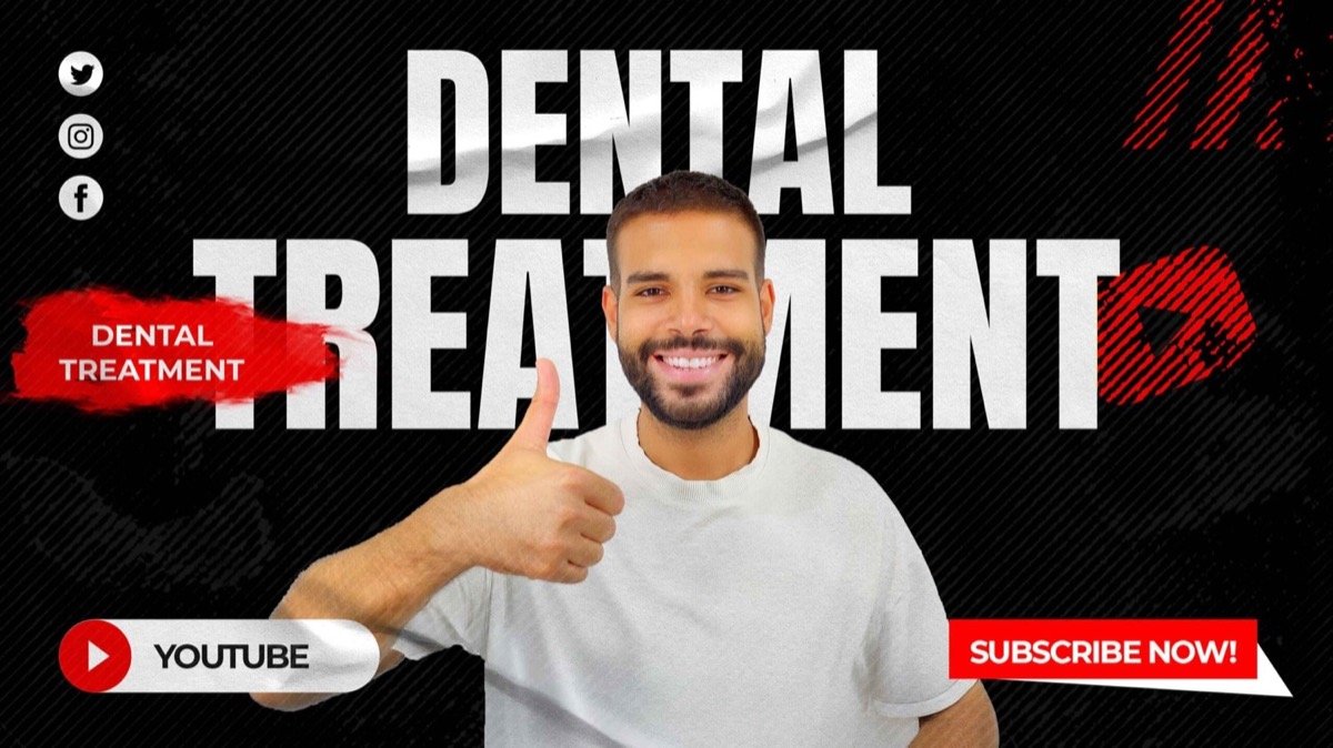 All-on-4 Implants