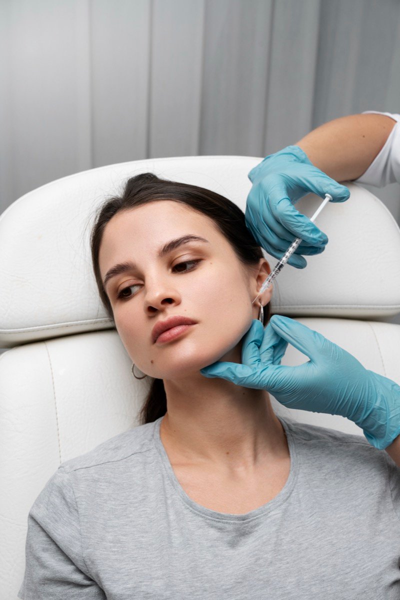 Dermal Fillers