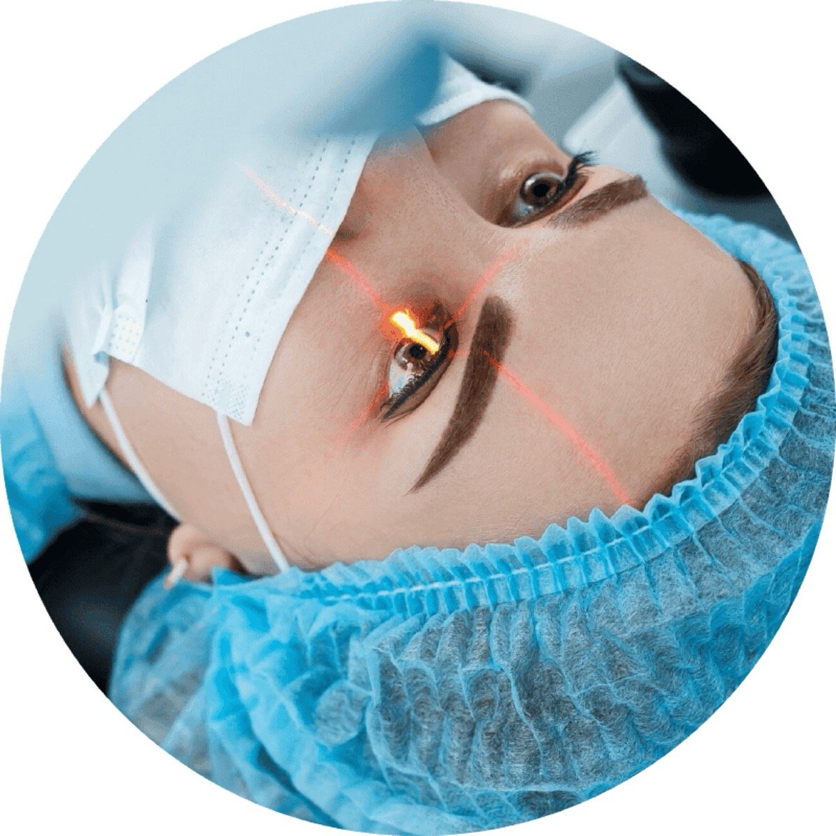 Eyelid Surgery