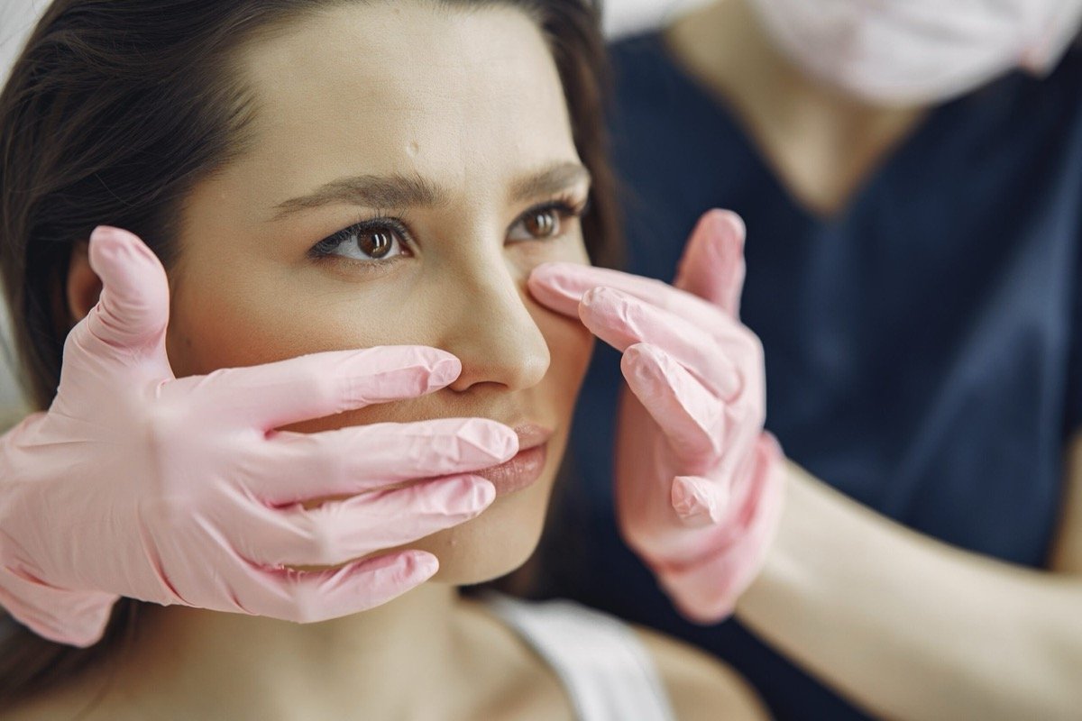 Gum Treatment