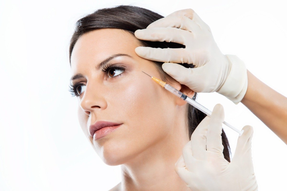 Laser Hair Removal