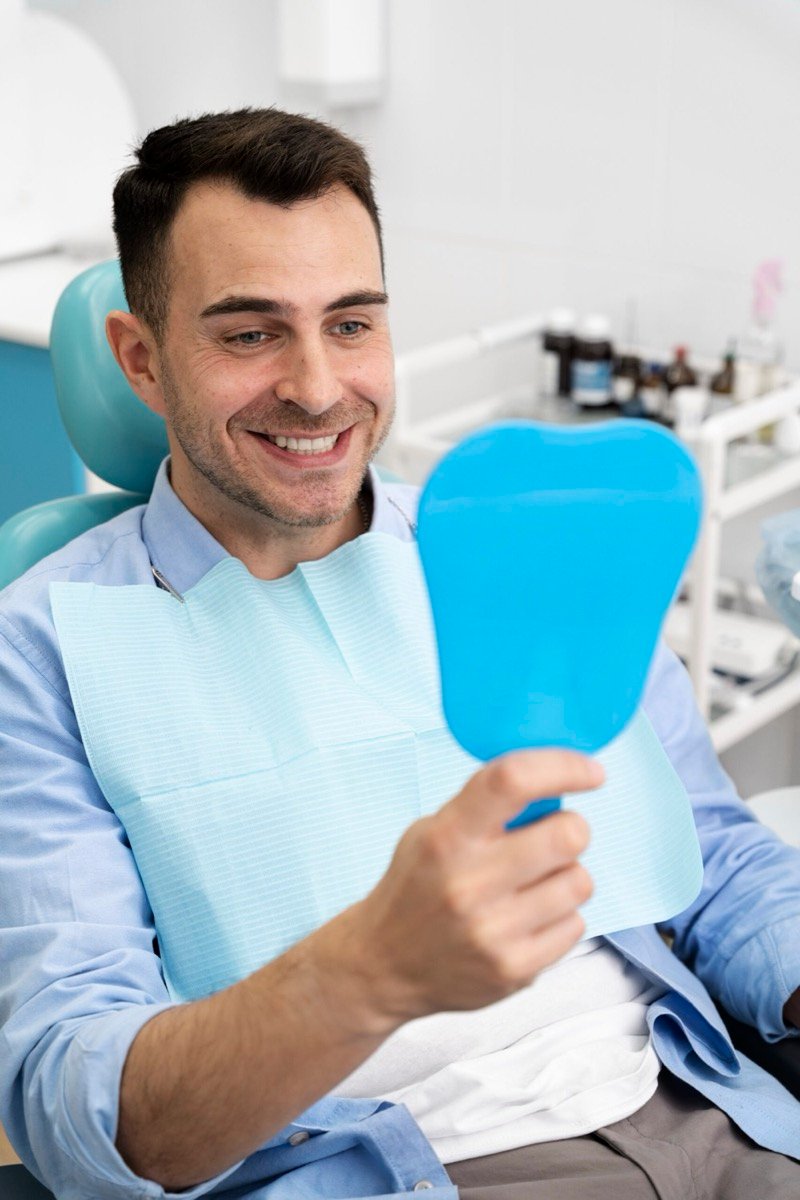 Teeth Whitening